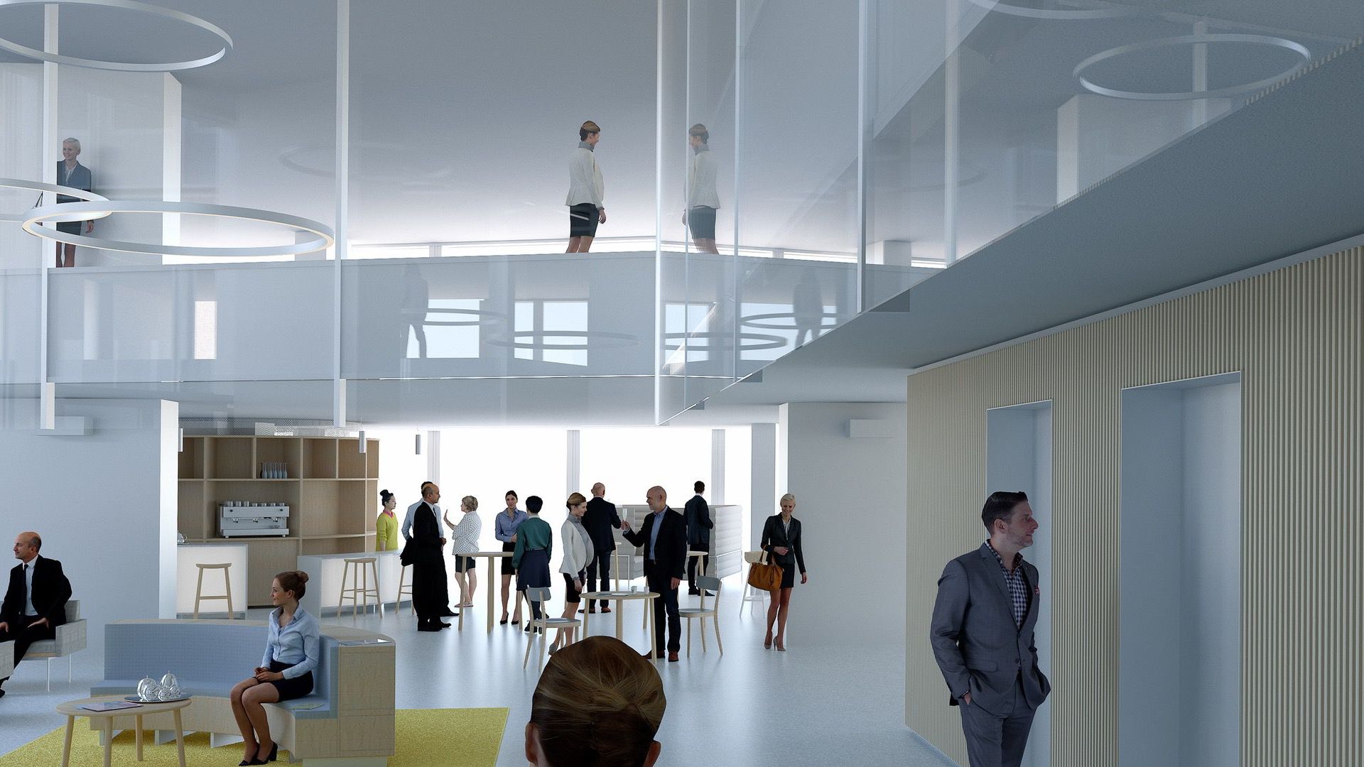 Smart Buildings Drive Down Cost smart buildings drive down cost