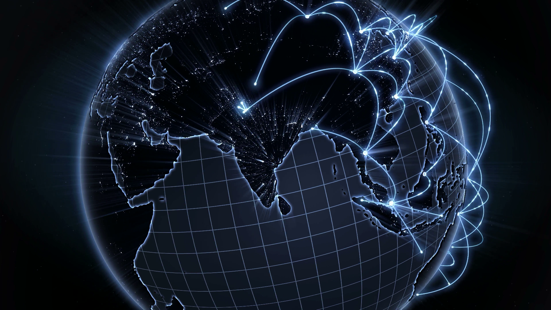 How Well Has The Internet Performed During The Pandemic How Well As The Internet Performed During The Pandemic