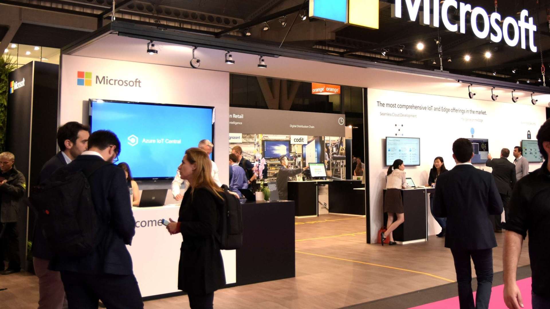 Symbiotic Relationship Between Artificial Intelligence And IoT Symbiotic Relationship Between Artificial Intelligence And IoT