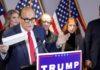 Massive Fraud In US Elections By Democrat Machinery Massive Fraud In US Elections By Democrat Machinery