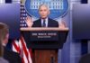 Dr Fauci Says Children Are Safer In School From COVID-19 Dr Fauci Says Children Are Safer In School From COVID-19